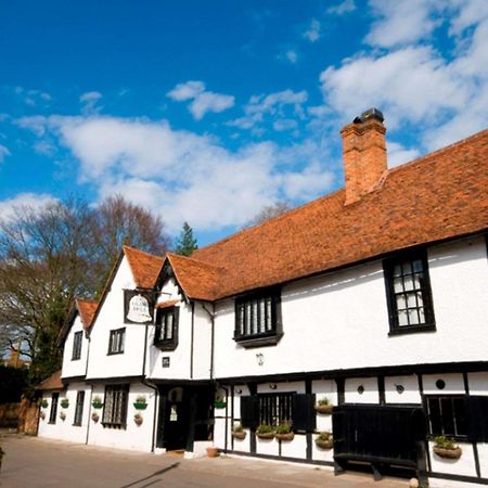 The Olde Bell, BW Signature Collection Marlow  Eksteriør bilde
